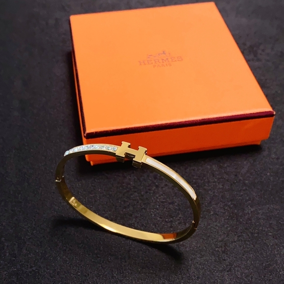 Hermès bracelet - Picture 8 of 9